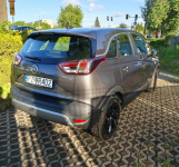 Opel Crossland 1.2 X Turbo 131 KM Automat | 120 Jahre | LED Poznań - zdjęcie 5