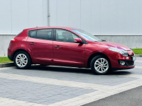 Renault Megane 1.2 Benz. 116KM 170 tys km Mikołów - zdjęcie 9