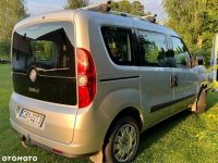 Fiat Doblo 1.6 Multijet 16V Active Osielsko - zdjęcie 6