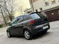 Seat Altea 1,6MPi  Klima Alu16 Service+NAP !!! Sokołów Podlaski - zdjęcie 3