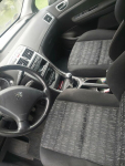 Peugeot 307 kombi 1.6HDI Nowy Sącz - zdjęcie 12