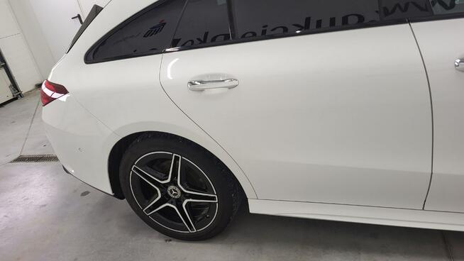 Mercedes CLA 200 AMG Line 7G-DCT Grójec - zdjęcie 5