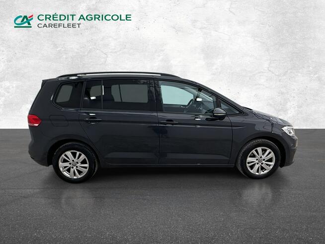 Touran 1.5 TSI EVO Comfortline Kombi Warszawa - zdjęcie 4