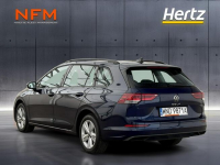 Volkswagen Golf 2,0 TDI DSG (115 KM) Life Salon PL F-Vat Warszawa - zdjęcie 4