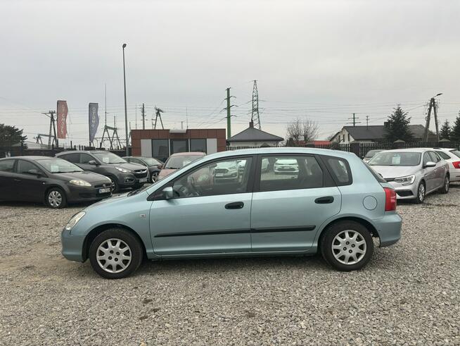 Honda Civic 90KM, bardzo dobry stan !!! Rawa Mazowiecka - zdjęcie 6