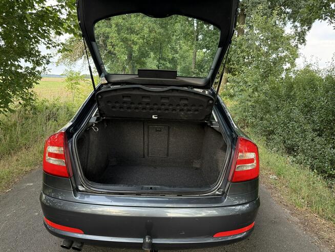Škoda Octavia 1.9 TDI 105KM Sprawny Nowy Rozrząd Długie opłaty OC Ocice - zdjęcie 7