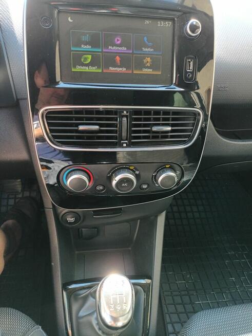 Renault Clio IV Grodzisk Wielkopolski - zdjęcie 11