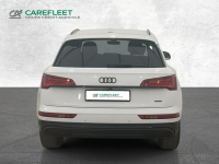 Audi Q5 40 TDI mHEV Quattro Advanced S tronic Warszawa - zdjęcie 6