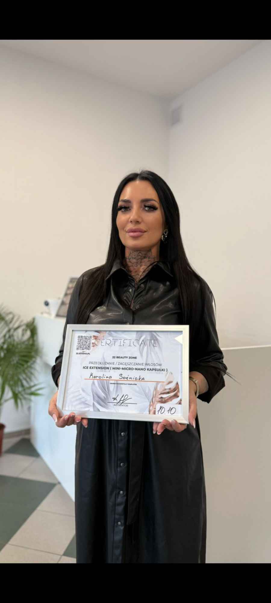 Zagęszczanie i przedłużanie włosów Bydgoszcz - zdjęcie 1