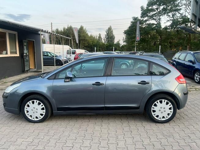 Citroen C4 Łódź - zdjęcie 10