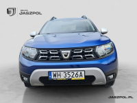 Dacia Duster Salon PL, I właściciel, Serwisowany, Bezwypadkowy Łódź - zdjęcie 2