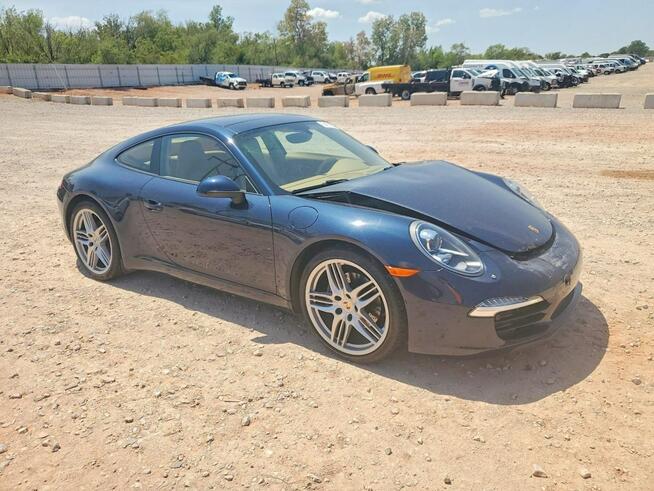 2012 PORSCHE 911 CARRERA Sulejówek - zdjęcie 5
