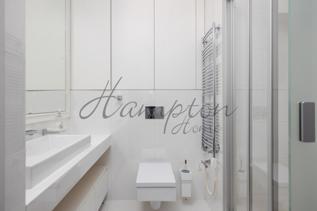 Apartament Śródmieście Warszawa na sprzedaż Śródmieście - zdjęcie 6