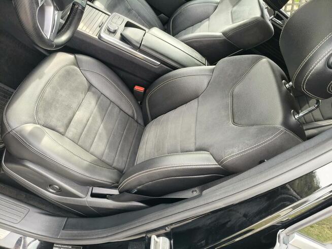 MERCEDES ML 250 CDI / 4-MATIC / HAK / CZARNY / OKAZJA Ostrów Wielkopolski - zdjęcie 2