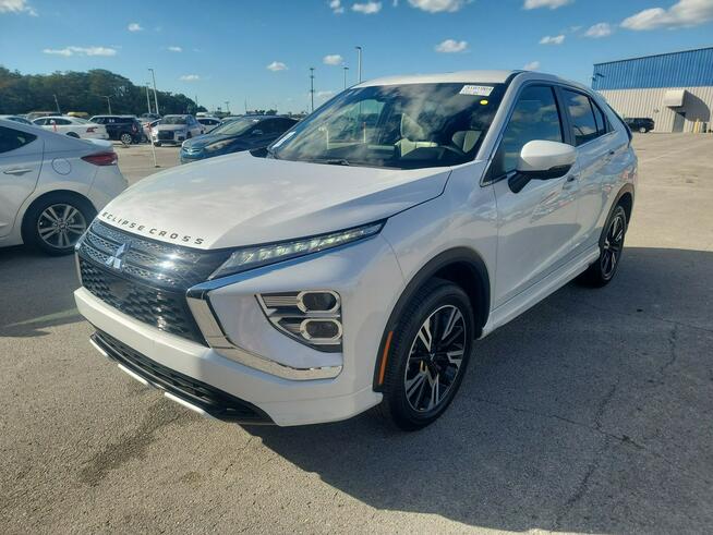 Mitsubishi Eclipse Cross SEL Katowice - zdjęcie 1