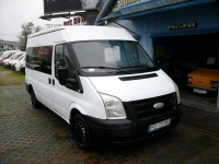 Ford Transit 9 osobowy Katowice - zdjęcie 3