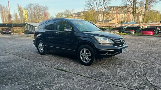 CR-V III SUV Facelifting 2.0 i-VTEC 150KM, 4x4, super stan Tomaszów Mazowiecki - zdjęcie 1