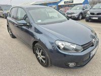 Volkswagen Golf 1.4 TSI 122KM Salon Polska Igiełka Gniewkowo - zdjęcie 9