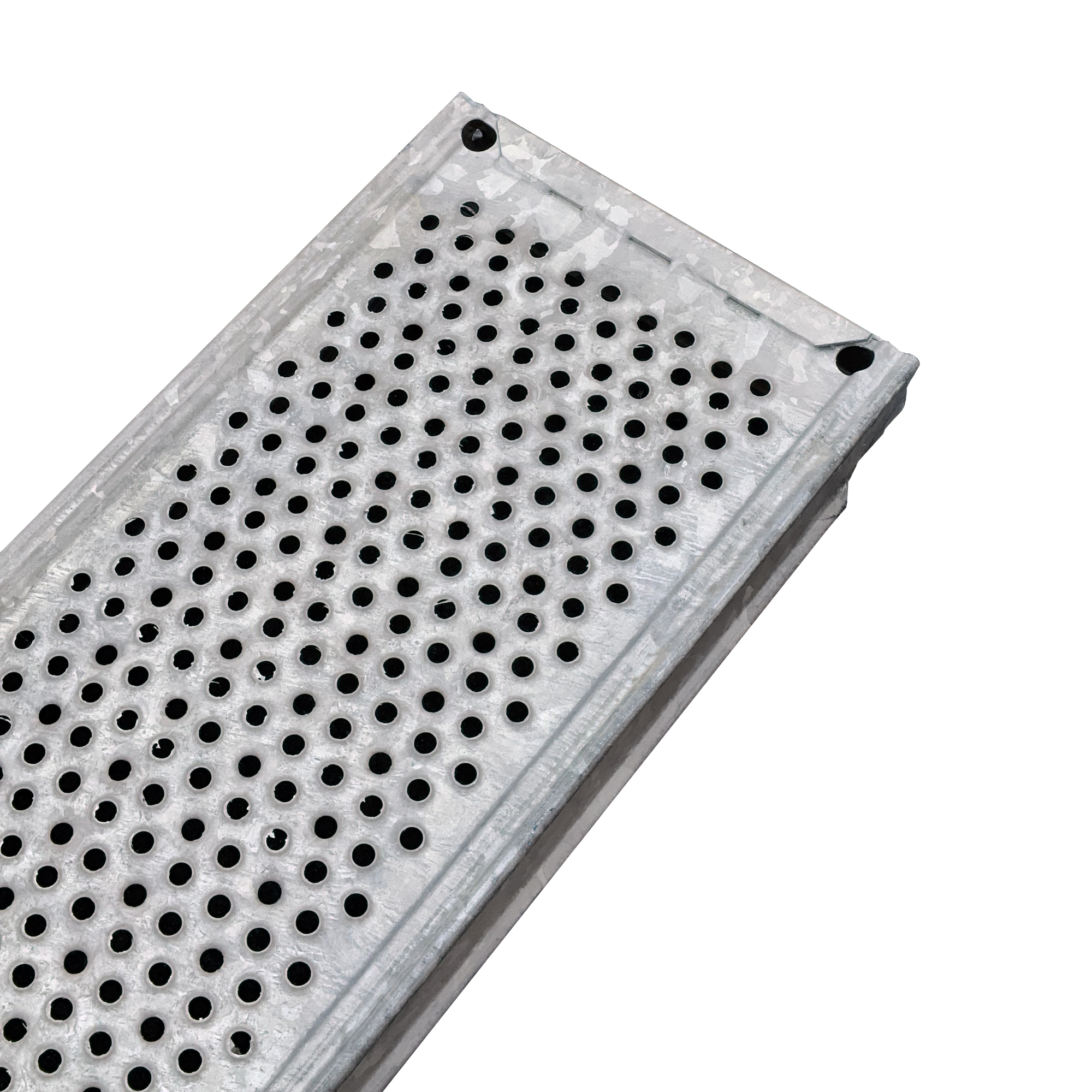 Podest stalowy typu Plettac/P70 0,70 m Zamość - zdjęcie 2