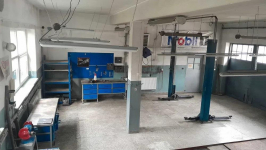 Lokal na wynajem Warszawa Wawer