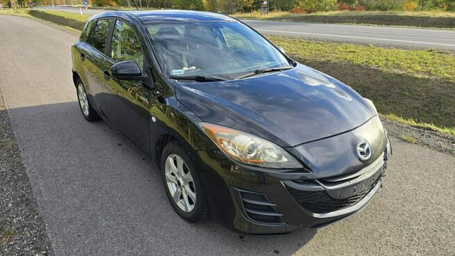 Mazda 3 Pali Jeździ Chłodnice całe Karczew - zdjęcie 1