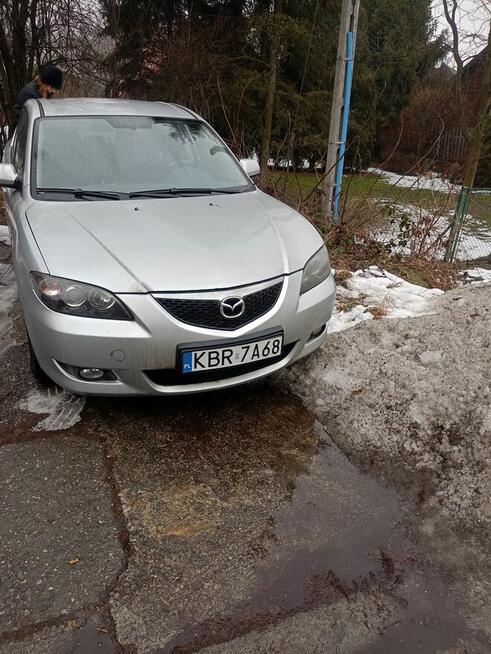Mazda 3 Brzesko - zdjęcie 1