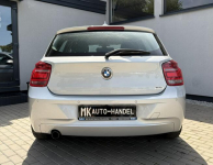 BMW 116 Stan BDB | 62 tyś. km!! | Klimatyzacja | Tempomat Pyzdry - zdjęcie 5