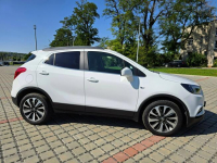 Opel Mokka X 1.6 CDTI 135km ,Skóra,Kamera,Full ,Serwis Więcławice Stare - zdjęcie 6