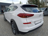 Hyundai Tucson T GDI  Full leed ,Kamera ,Nawigacja , Bezwypadkowy Dulowa - zdjęcie 8