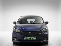Nissan Leaf 40kWh Acenta ! Z Polskiego Salonu ! Faktura VAT ! Warszawa - zdjęcie 8