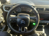 Citroen C3 1.6 BlueHDi Suchorzew - zdjęcie 10