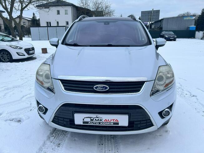 Ford Kuga Nowe Iganie - zdjęcie 2