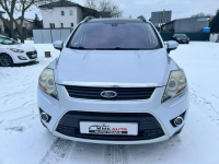 Ford Kuga Nowe Iganie - zdjęcie 2