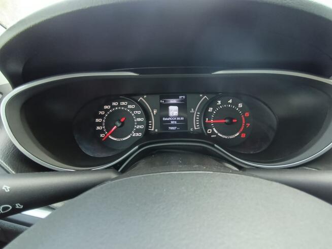 Fiat Tipo bezwypadkowy kamera cofania Karczew - zdjęcie 4