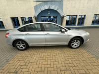 Citroen C5 2.0B 2008R Automat Climatronic Serwis Sedan Opłacony Alu! Sokołów Podlaski - zdjęcie 3