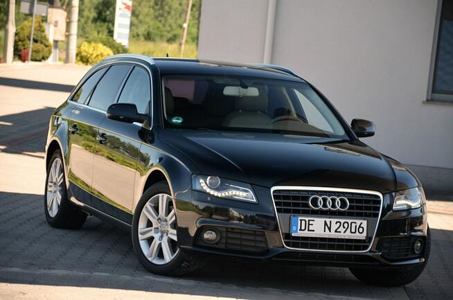 Audi A4 2,0 TFSI*180KM*LED*Navi*Xenon*Niemcy Ostrów Mazowiecka - zdjęcie 2