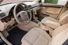 Audi A4 S-Line 2.0T 200KM Quattro ! Manual ! Super Stan ! Opłacona ! Zwoleń - zdjęcie 6