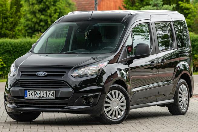 FORD TRANSIT Targowiska - zdjęcie 4