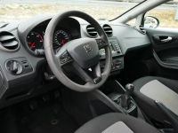 Seat Ibiza 1.4 TDI 90KM Eu6 -Krajowy -Zobacz Euro 6 Goczałkowice-Zdrój - zdjęcie 11