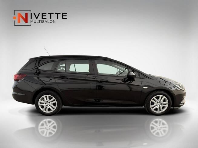 Opel Astra 1,6 DTE (110 KM) Enjoy  Salon PL Faktura-Vat Warszawa - zdjęcie 7