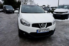 Nissan Qashqai 1,5DCI Klima, panorama, NAVI, 110KM Płock - zdjęcie 11