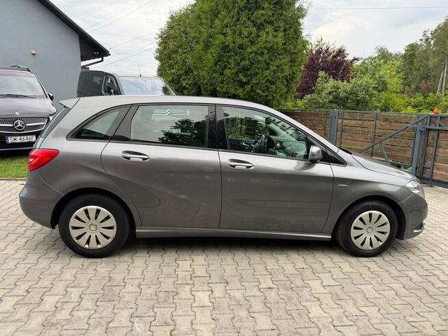 Mercedes B180 zadbany POLECAM Mysłowice - zdjęcie 4