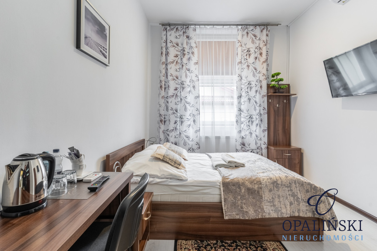 Hotel | Usługi medyczne | DPS Jasło - zdjęcie 7