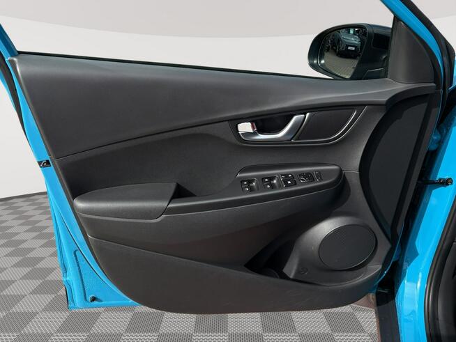Hyundai Kona DW2WT49#64KWH STYLE K.cofania Salon PL VAT 23% Gdynia - zdjęcie 10