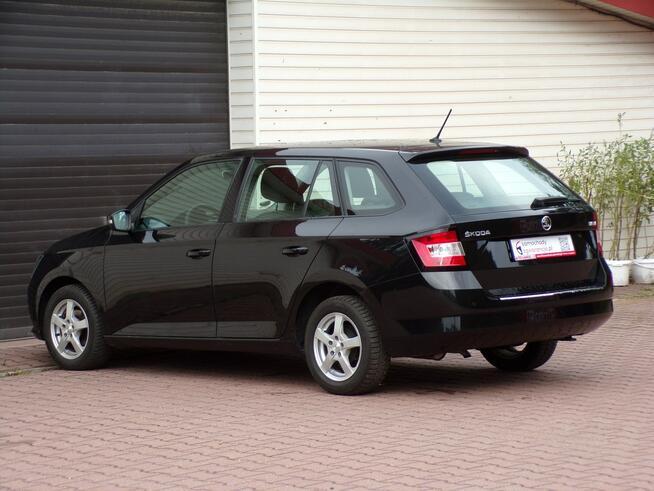 Škoda Fabia Led /Klimatronic / MPI /Gwarancja /2015r Mikołów - zdjęcie 10