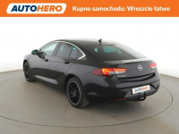Opel Insignia Grand Sport full LED navi kamera AGR grzane fotele Warszawa - zdjęcie 4