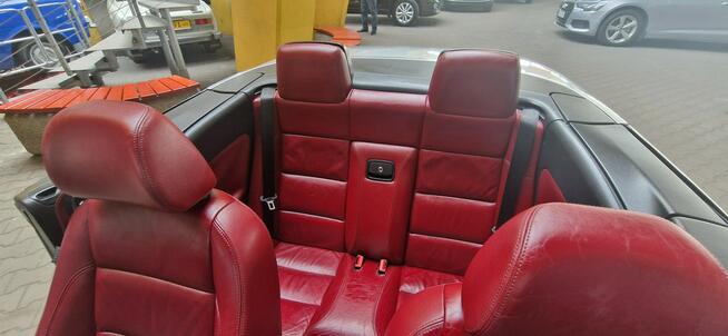 Volkswagen Eos ZOBACZ  OPIS !!  COUPE CABRIO !!! Mysłowice - zdjęcie 9