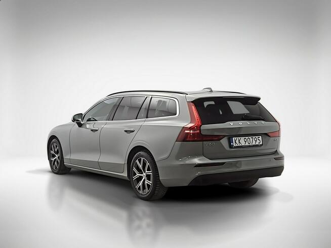 Volvo V60 B3 B Core aut ! Z Polskiego Salonu ! Faktura Vat ! Warszawa - zdjęcie 3