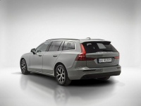 Volvo V60 B3 B Core aut ! Z Polskiego Salonu ! Faktura Vat ! Warszawa - zdjęcie 3