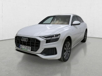 Audi Q8 Komorniki - zdjęcie 3